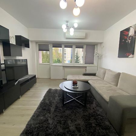 Kauffman Suite บูคาเรสต์ ภายนอก รูปภาพ
