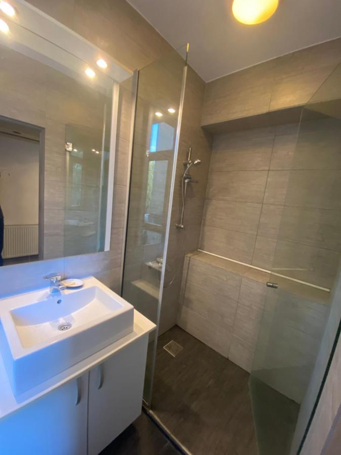 Kauffman Suite บูคาเรสต์ ภายนอก รูปภาพ