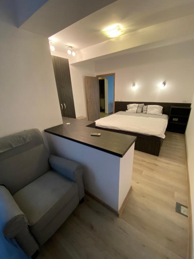 Kauffman Suite บูคาเรสต์ ภายนอก รูปภาพ
