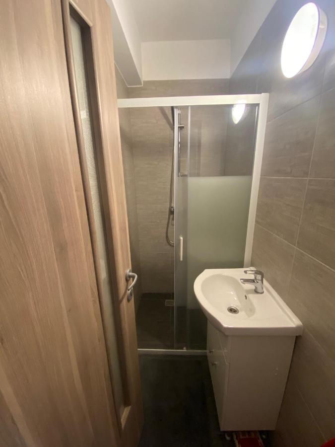 Kauffman Suite บูคาเรสต์ ภายนอก รูปภาพ