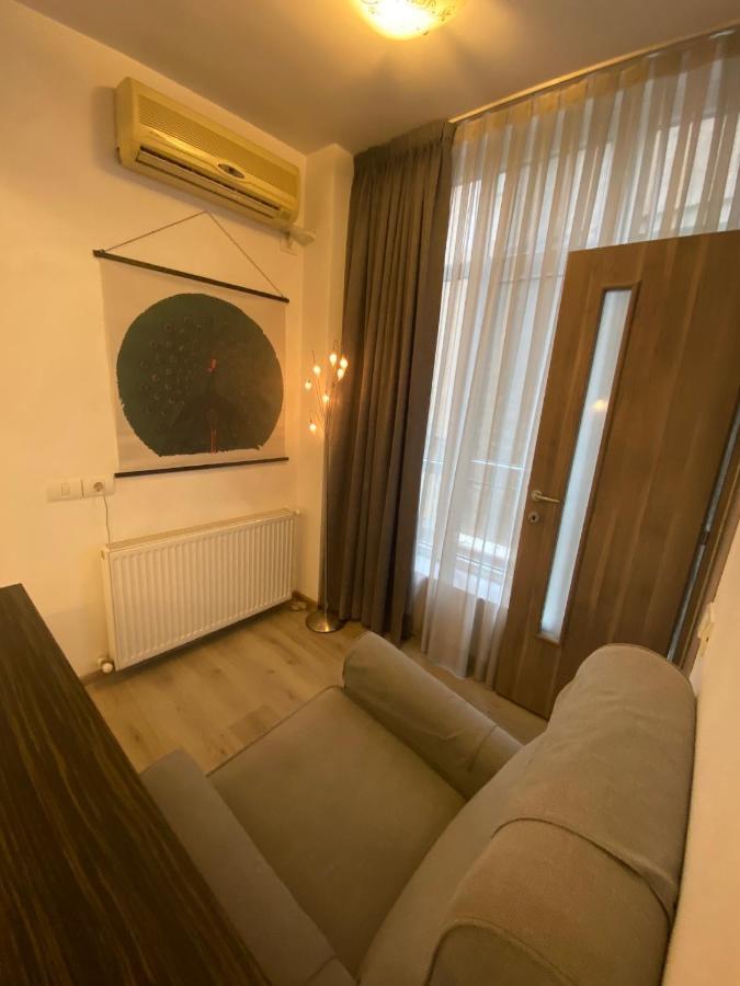 Kauffman Suite บูคาเรสต์ ภายนอก รูปภาพ