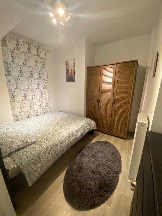 Kauffman Suite บูคาเรสต์ ภายนอก รูปภาพ